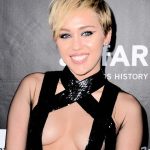 MILEY CYRUS