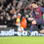 Messi had 'problems on and off the pitch' last season