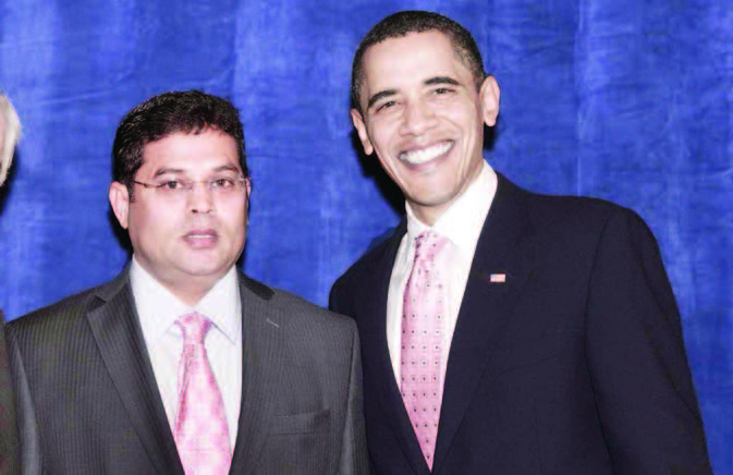Mohammed Jaffer excellence