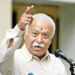 Mohan Bhagwat
