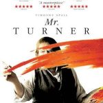 Mr Turner