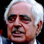 Mufti Mohammed Sayeed will be the chief minister