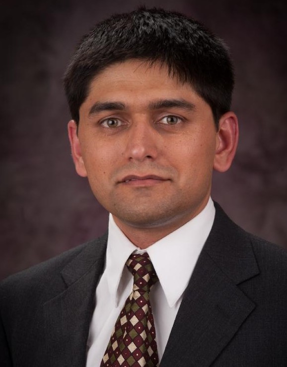 NSF CAREER Award Prof Gurpreet Singh
