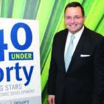 Nassau County Industrial Development Agencys Nicholas Terzulli
