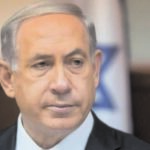 Netanyahu speech