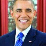 Obama is the right man at the right time