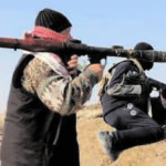 Pro-Islamic State militants seize Libyan university: Residents