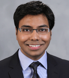 Professor Srikanth Jagabathula