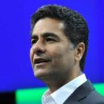 Punit Renjen named Deloitte Global CEO