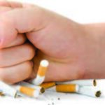 QUIT THAT SMOKE