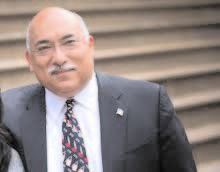 Attorney Ravi Batra
