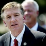 Rep. Paul Gosar (R-AZ) CREDIT AP PHOTOCLIFF OWEN
