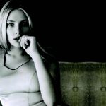 SCARLETT JOHANSSON