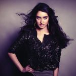 SHRADDHA IN FORBES