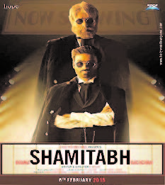 Shamitabh