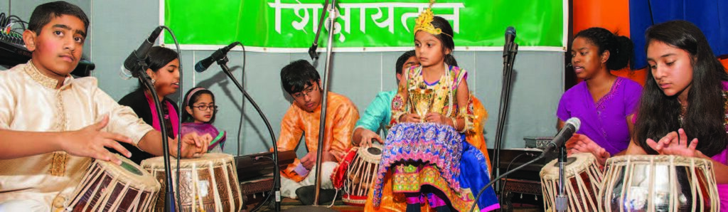 Shikshayatan students3