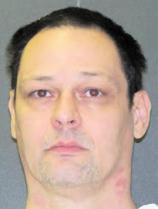 Texas executes man for prison escape and officers death
