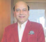 Vijay Jolly assures BJP support to Chirag