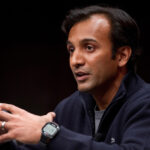 Indian-American Dhanurjay 'DJ' Patil named first US chief data scientist