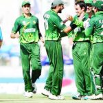 World Cup hope against India