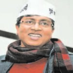 ashutosh