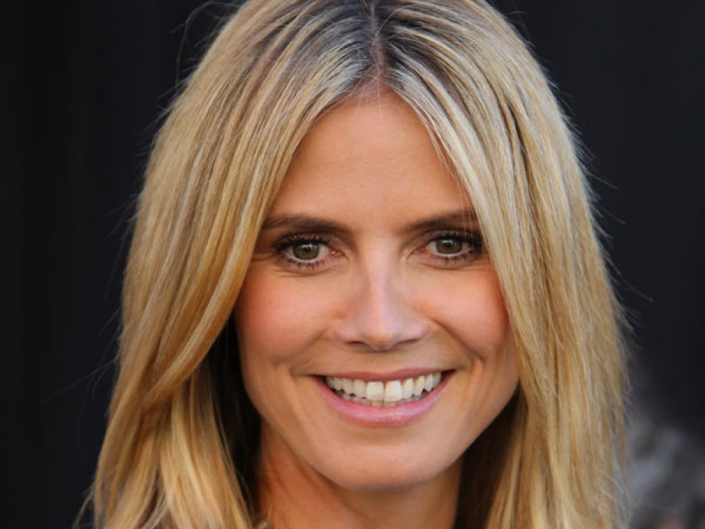 heidi-klum