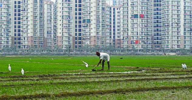 land bill
