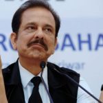 subrata roy Sahara