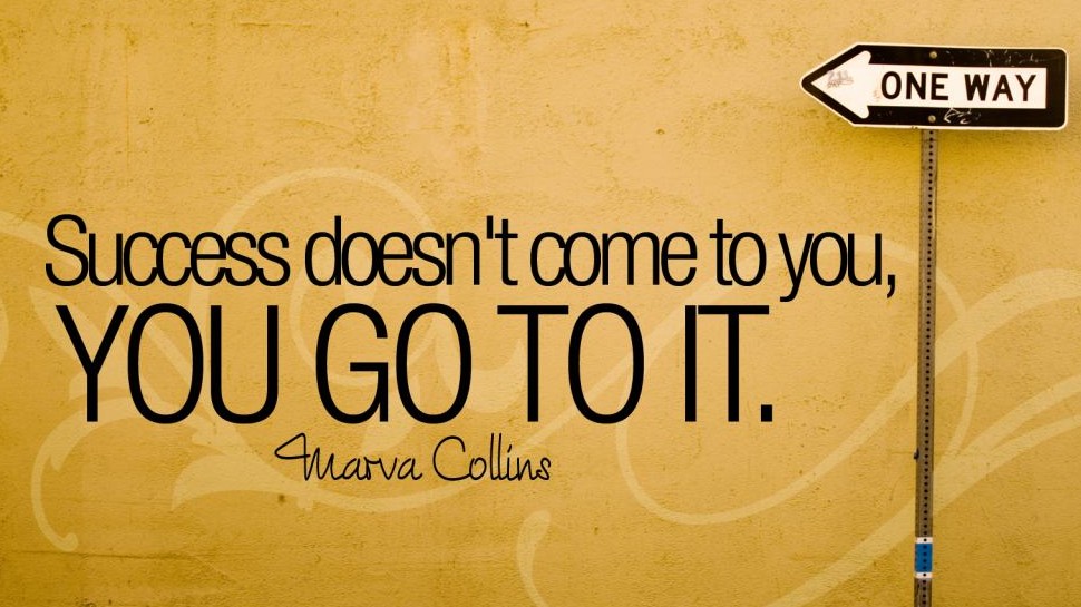 success