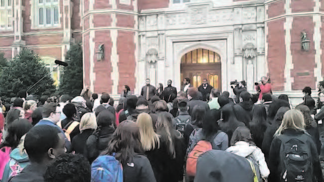 2 University of Oklahoma students KICKED OUT FOR RACIAL VIDEO