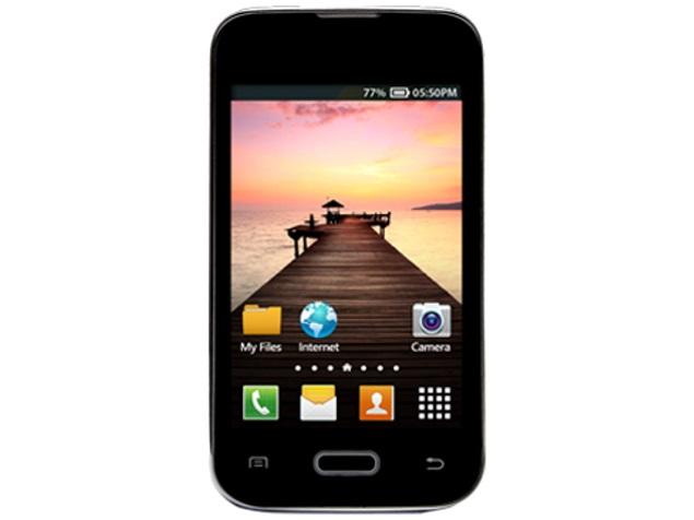 Datawind Pocket Surfer 2G4