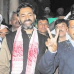 AAP falls from shining hill - Kejriwal's immense loss of credibility