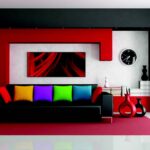 ADD STYLE TO YOUR LIVING ROOM