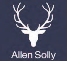 ALLEN SOLLY