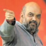 AMIT SHAH REVAMPS BJP