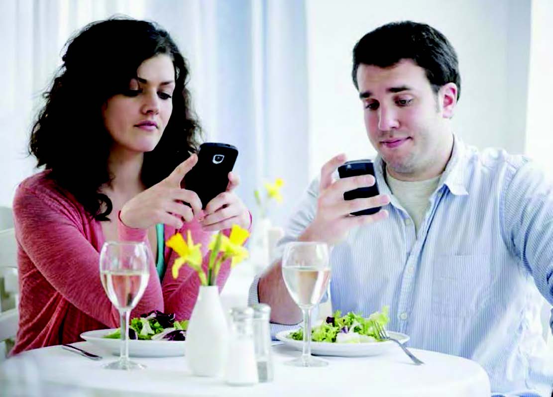 ANNOYING HABITS