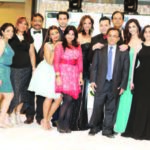 AWESOME Television Celebrates its First Anniversary – Ritesh Parikh and Nutan kalamdani