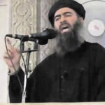 Abu Bakr al-Baghdadi