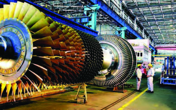 BHEL SELLOFF LIKELY IN APRIL