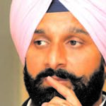 Bikram Singh Majithia TROUBLES GROWING