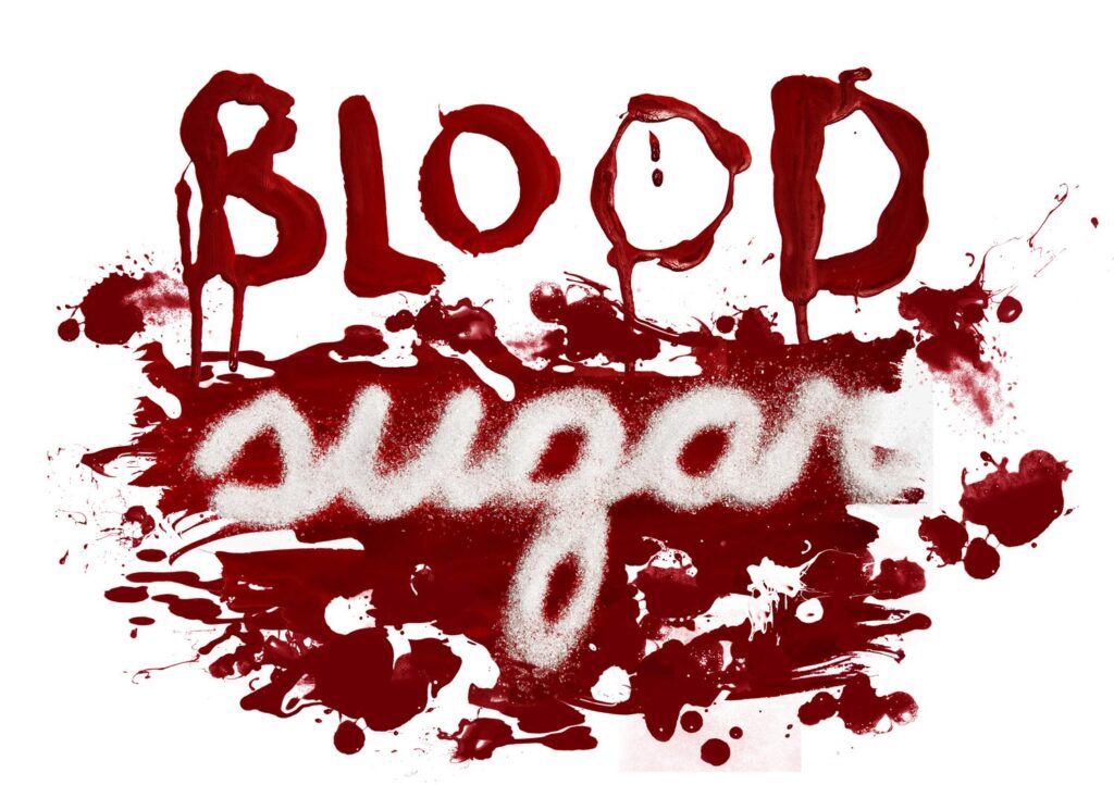 Blood-Sugar levels