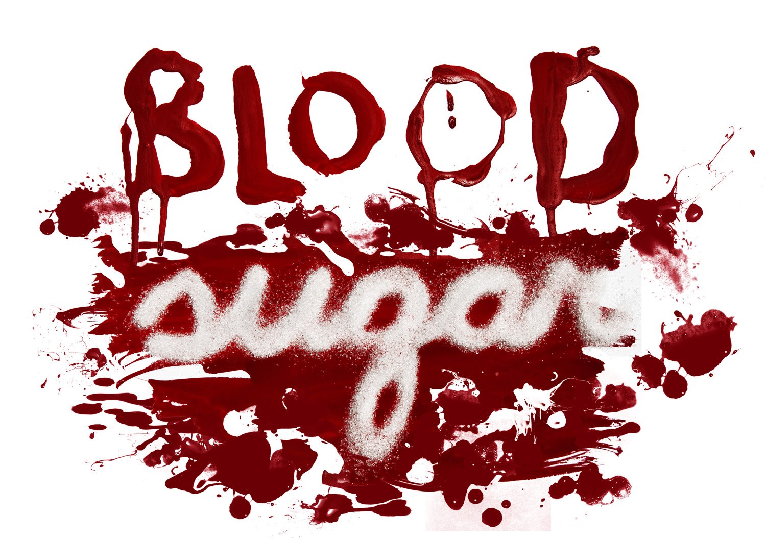 Blood-Sugar levels
