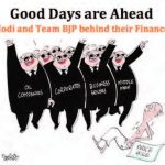Budget a Fraud in the name of Ramrajya