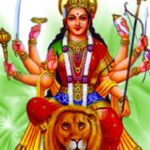 CHAITRA NAVRATRI