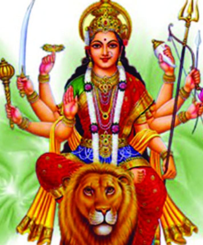 CHAITRA NAVRATRI