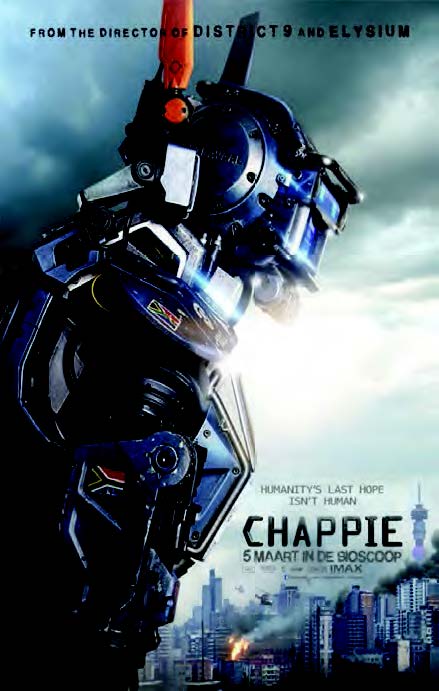CHAPPIE