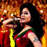CHITRANGDA BACK IN ACTION TURNS PRODUCER