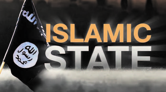 California man charged with intent to join ISIS