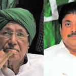 DELHI HC UPHOLDS JAIL FOR CHAUTALA and SON