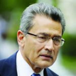 Rajat Gupta, 66, a former McKinsey & Co. managing partner, is the highest-profile executive convicted in the U.S. crackdown on insider trading at hedge funds